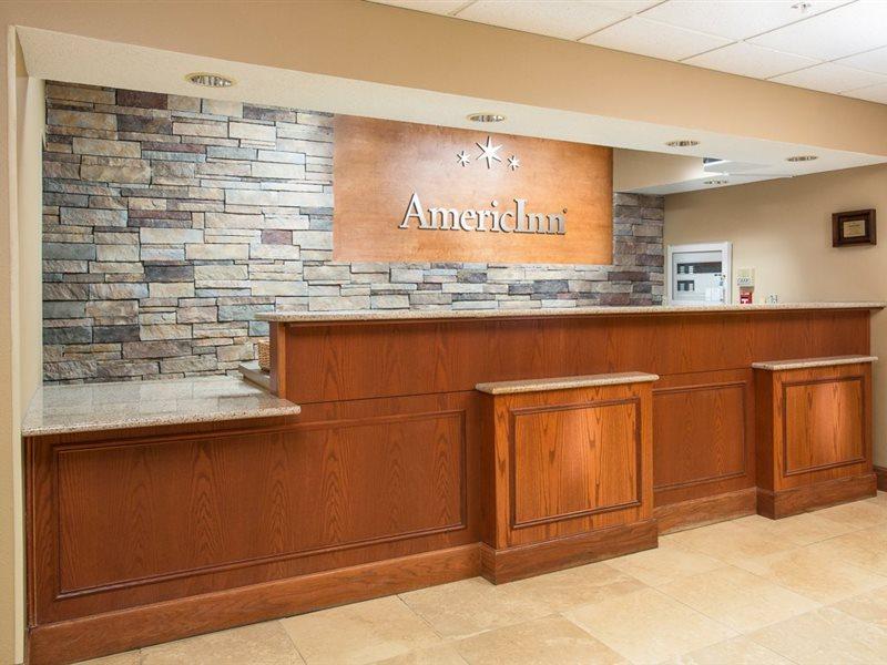 Comfort Inn Wings Stadium Kalamazoo Luaran gambar