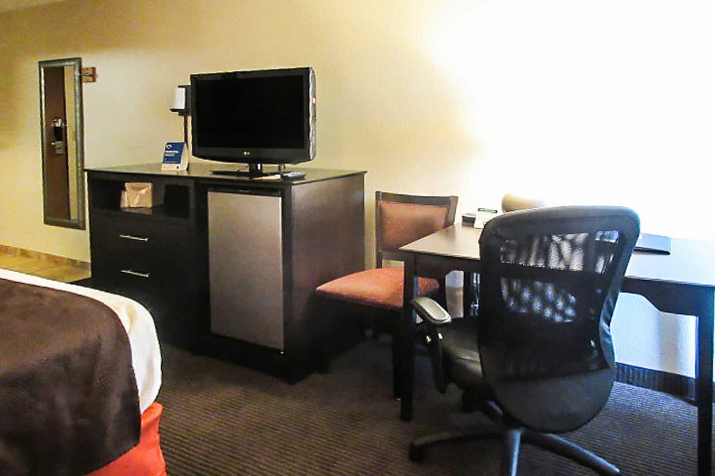 Comfort Inn Wings Stadium Kalamazoo Luaran gambar