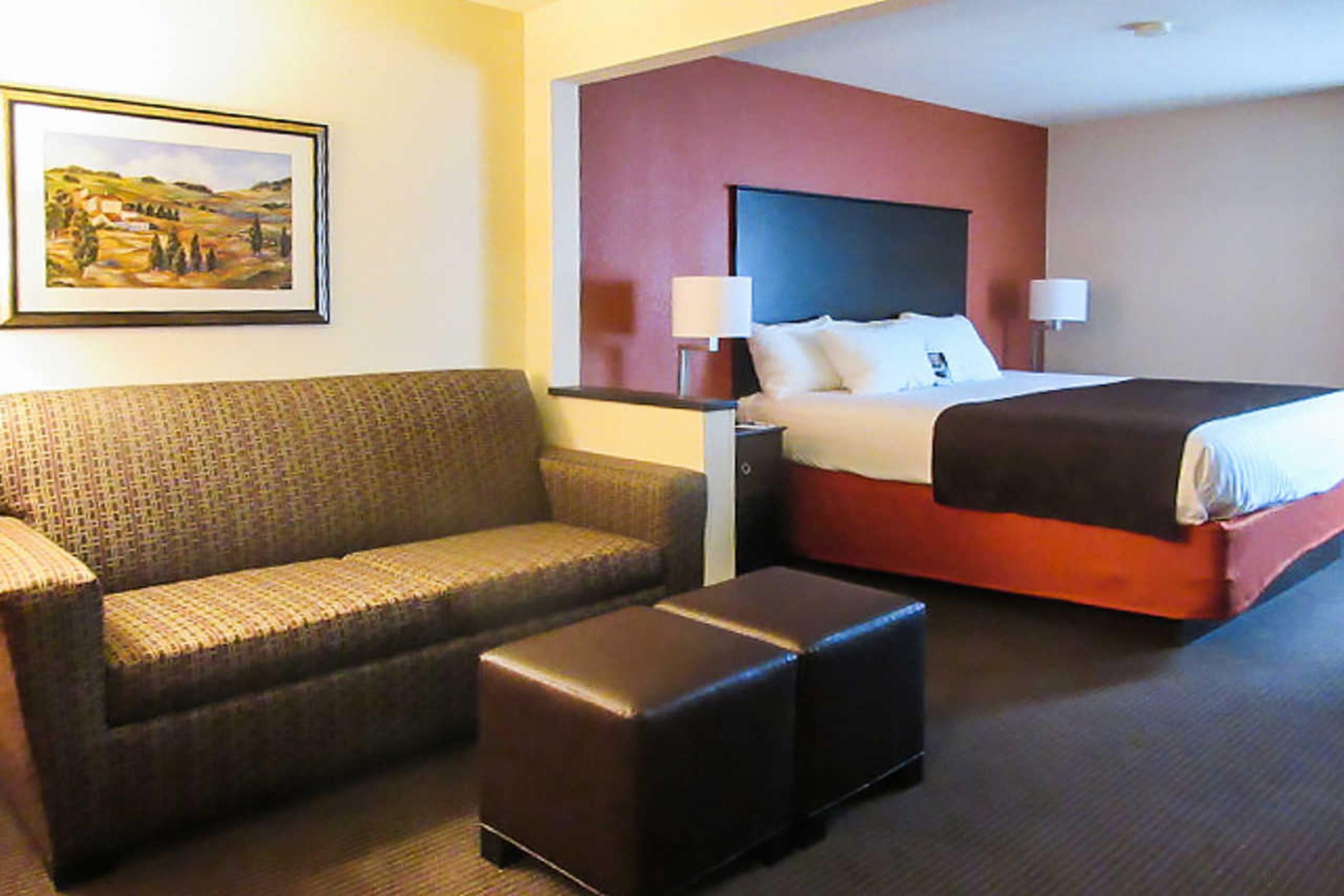 Comfort Inn Wings Stadium Kalamazoo Luaran gambar