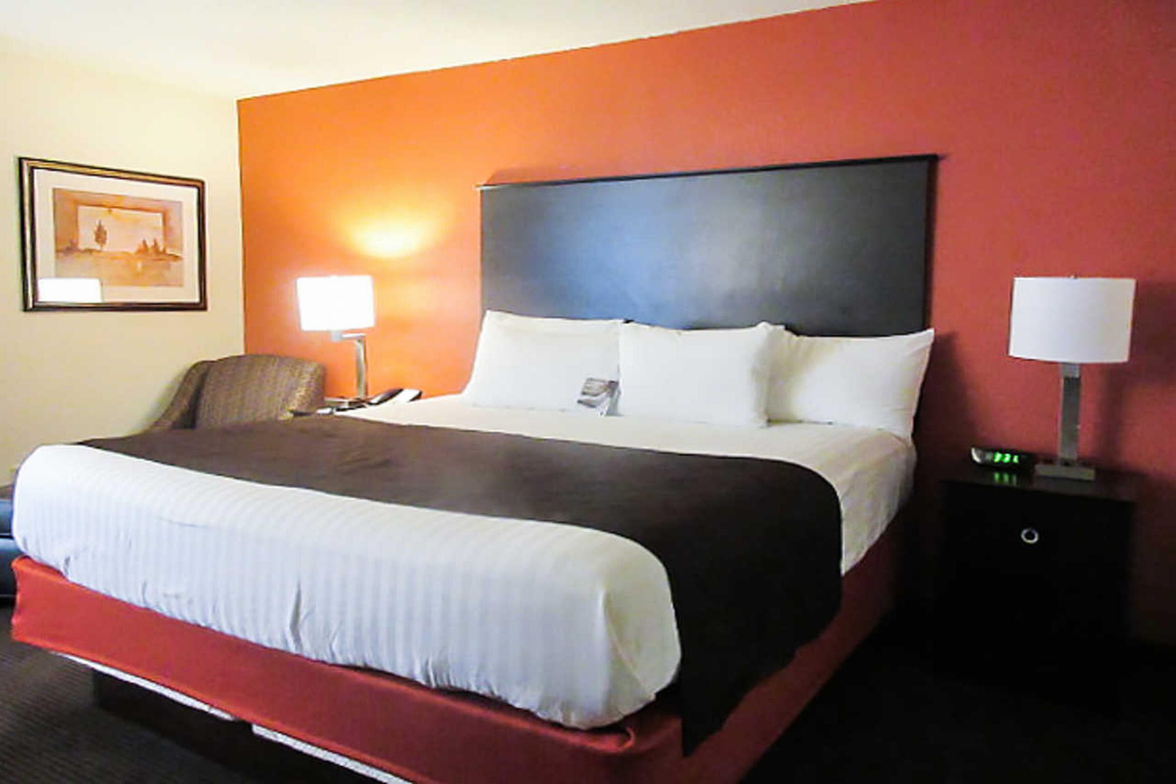 Comfort Inn Wings Stadium Kalamazoo Luaran gambar