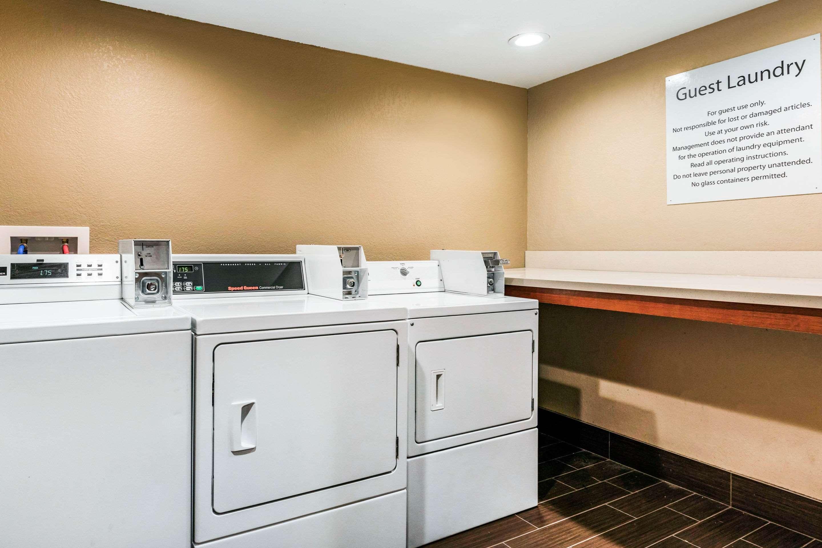 Comfort Inn Wings Stadium Kalamazoo Luaran gambar