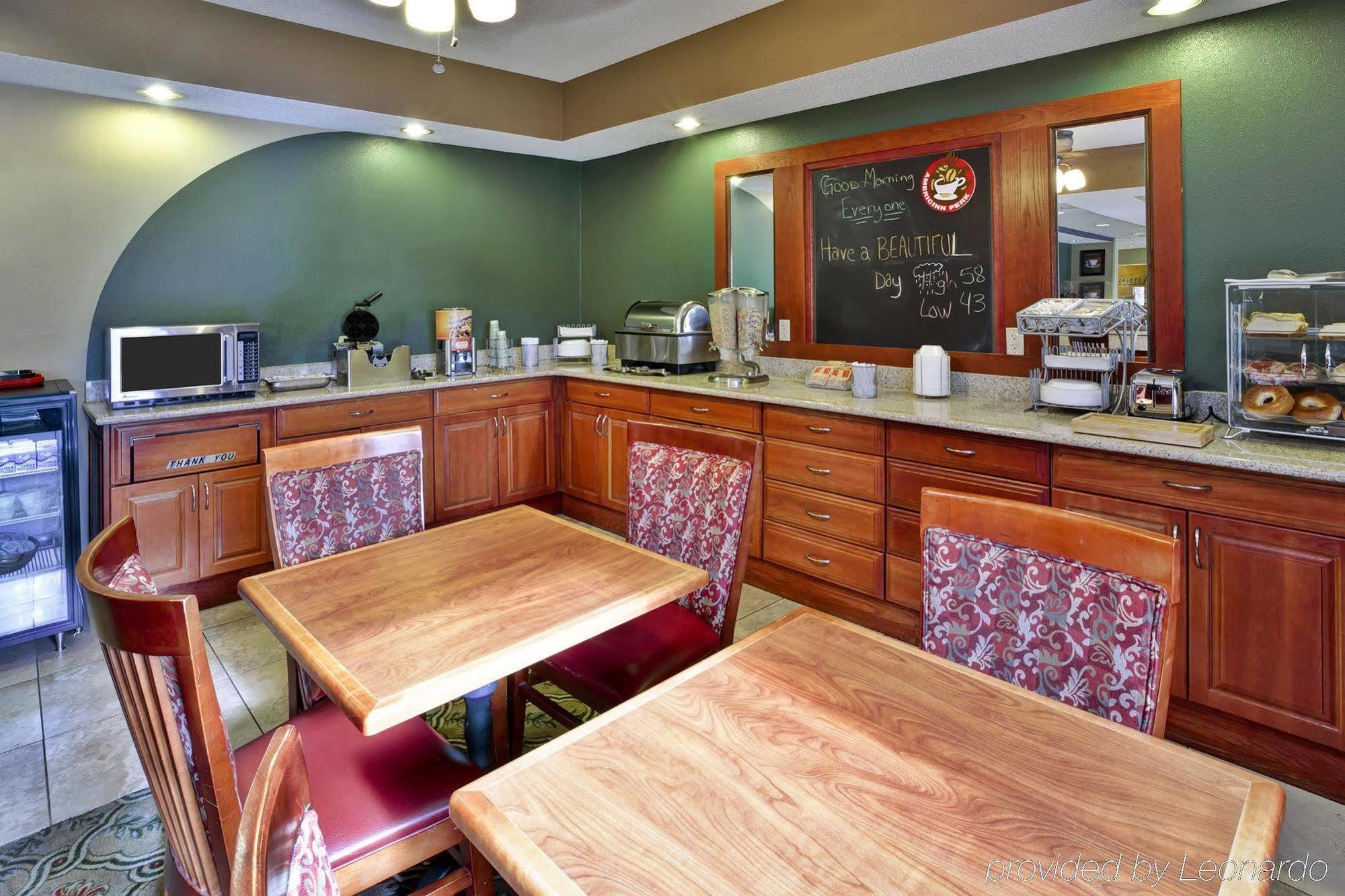 Comfort Inn Wings Stadium Kalamazoo Luaran gambar